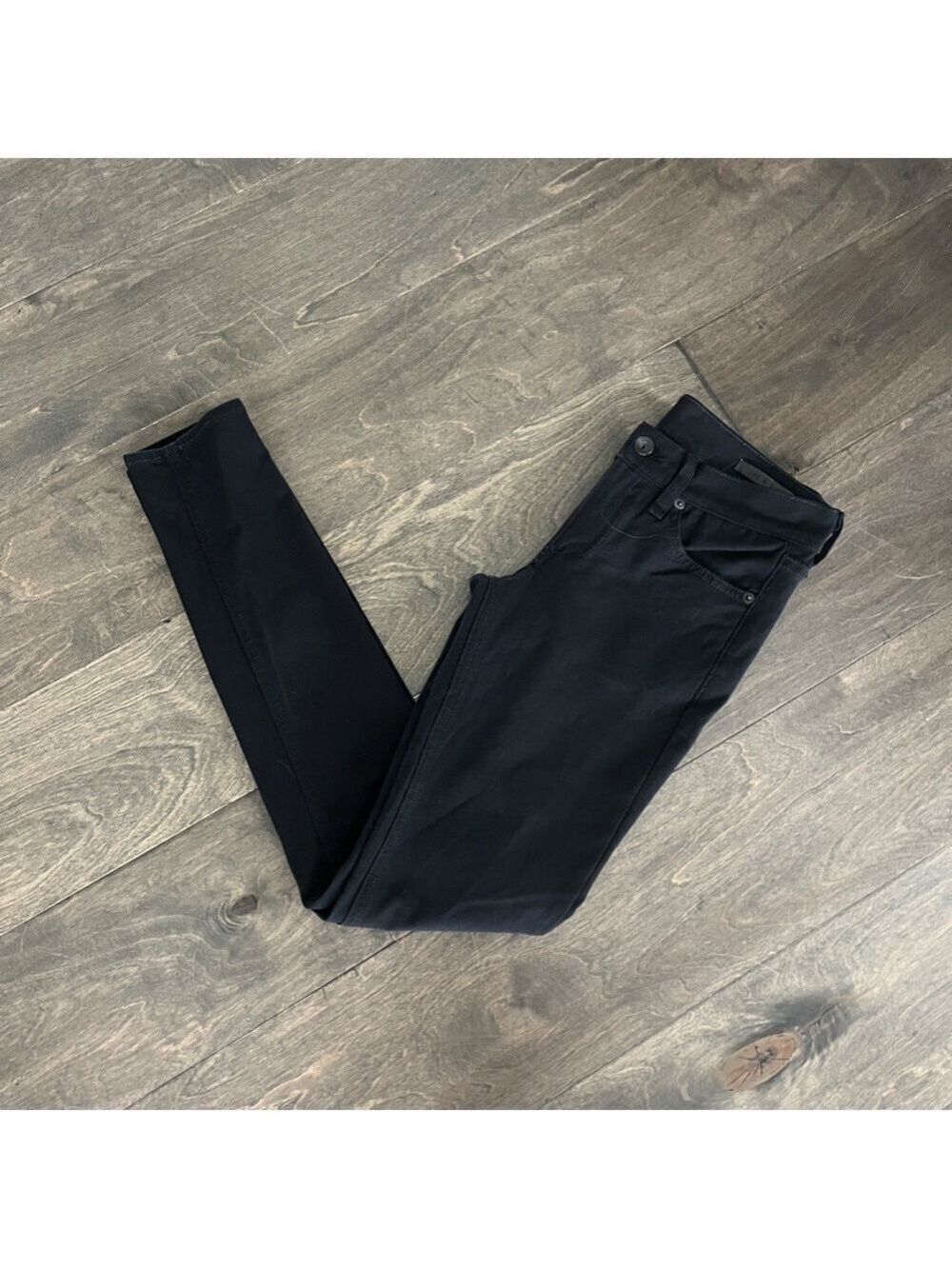 rag & bone Equestrian Color Jeans Size 26
